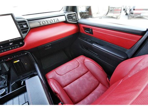 Used 2024 Toyota Tundra TRD Pro image 13