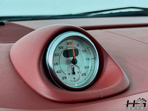 Used 2012 Porsche 911 Turbo S image 20