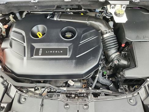 Used 2017 Lincoln MKC Reserve w/ Lincoln MKC Climate Package image 18