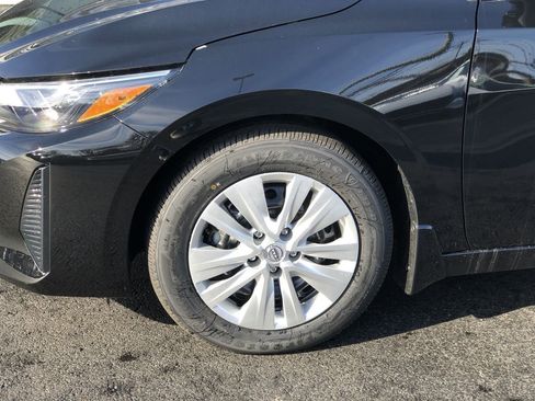 New 2025 Nissan Sentra S image 10