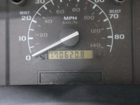 Used 1993 Ford F150 2WD Regular Cab image 4