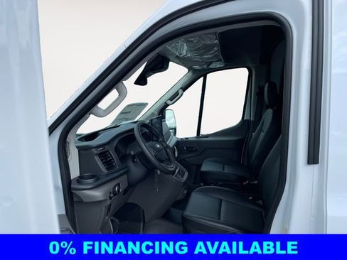 New 2025 Ford Transit 250 Base w/ Load Area Protection Package image 9