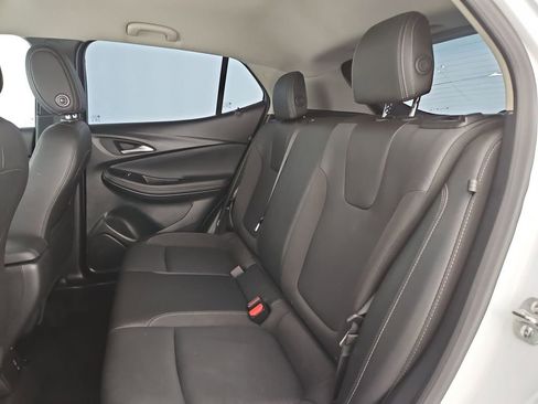 Used 2024 Buick Encore GX Preferred w/ Advanced Technology Package FWD image 29