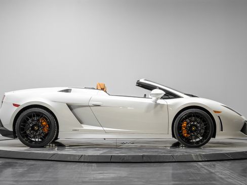 Used 2010 Lamborghini Gallardo LP 560-4 image 16
