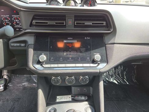 Used 2024 Nissan Z Sport w/ Floor Mat Package RWD image 11