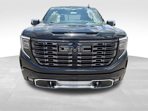 New 2026 GMC Sierra 1500 Denali Ultimate AWD/4WD image 2