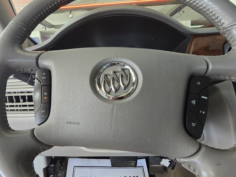 Used 2008 Buick LaCrosse CX FWD image 22