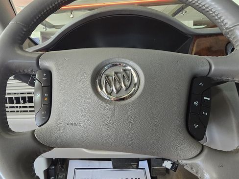 Used 2008 Buick LaCrosse CX FWD image 22