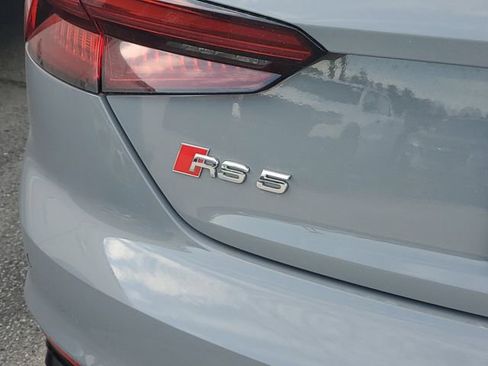 Used 2018 Audi RS 5 image 10