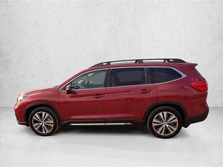 Used 2019 Subaru Ascent Limited AWD/4WD video 2