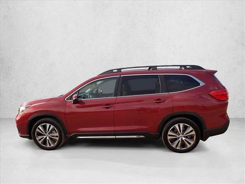 Used 2019 Subaru Ascent Limited AWD/4WD image 2