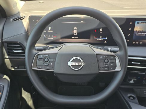 New 2026 Nissan Sentra SV FWD image 14