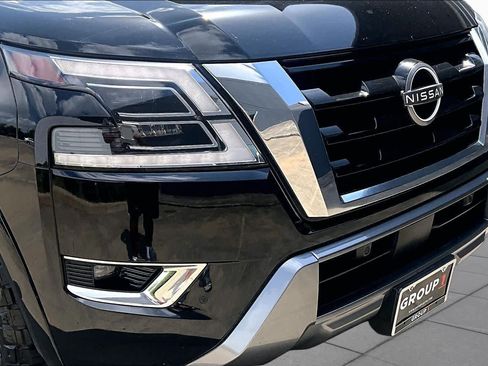 Used 2023 Nissan Armada SV w/ Cargo Package RWD image 28