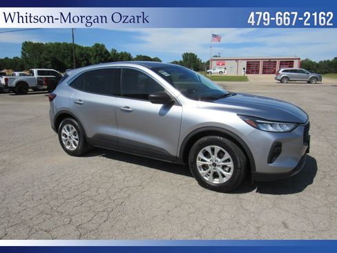 Used 2024 Ford Escape Active w/ Cold Weather Package FWD image 19