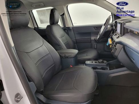 Used 2024 Ford Maverick XL w/ Equipment Group 100A Standard image 17