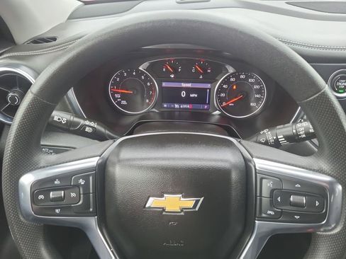 Used 2023 Chevrolet Blazer LT image 43