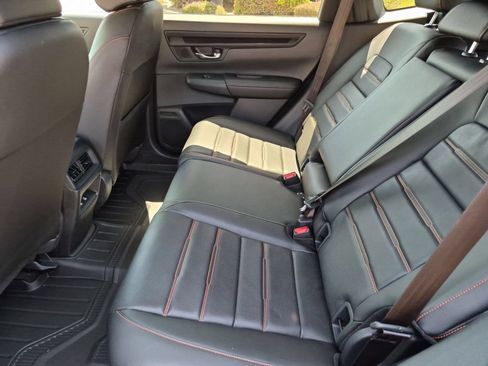 New 2026 Honda CR-V Sport-L image 7