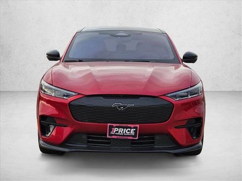Used 2023 Ford Mustang Mach-E GT AWD/4WD image 2