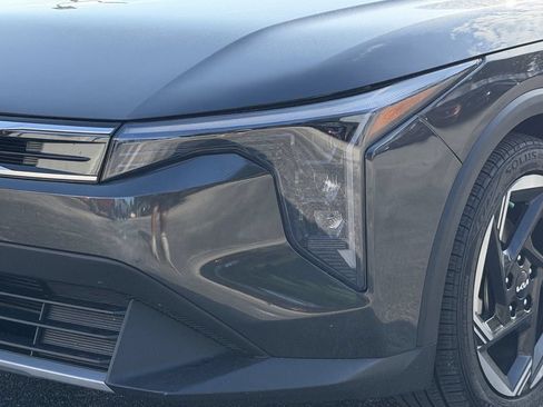 Certified 2025 Kia K4 EX FWD image 10