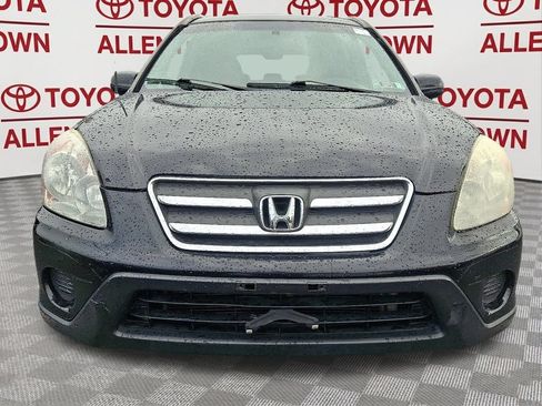 Used 2006 Honda CR-V EX image 2