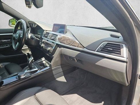 Used 2019 BMW 440i Gran Coupe w/ M Sport Package RWD image 20