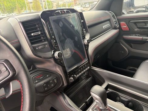 Used 2023 RAM 1500 TRX w/ TRX Level 2 Equipment Group image 19