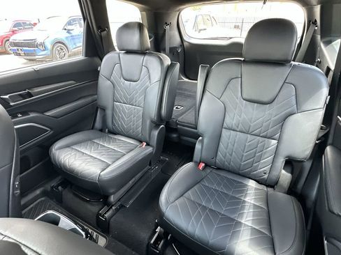 New 2025 Kia Telluride SX Prestige X-Line AWD/4WD image 27
