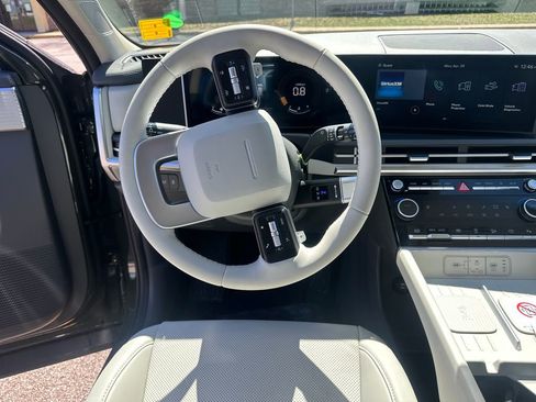 New 2026 Hyundai Santa Fe SEL AWD/4WD image 14