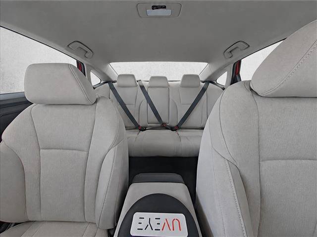 New 2026 Honda Accord LX image 15
