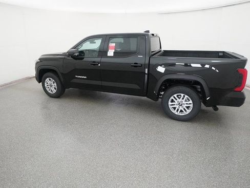 New 2025 Toyota Tundra SR5 w/ SR5 Premium Package RWD image 4