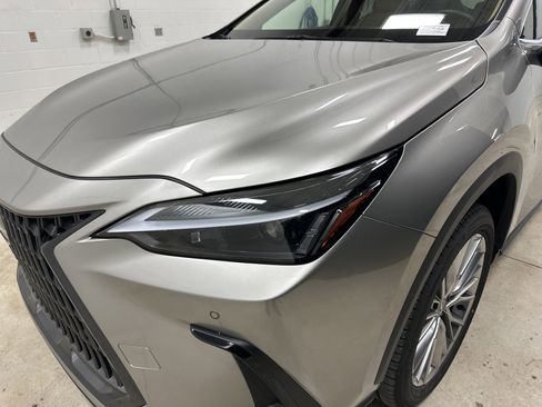 Used 2025 Lexus NX 350 AWD w/ Cold Area Package image 6
