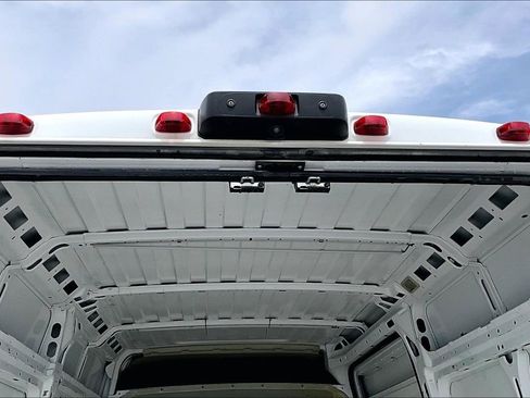 Used 2022 RAM ProMaster 1500 FWD image 17