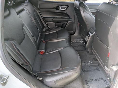 Used 2024 Jeep Compass Trailhawk image 26