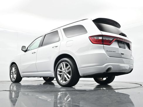 Used 2024 Dodge Durango GT RWD image 23