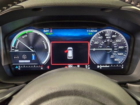 New 2026 Subaru Forester Sport AWD/4WD image 15