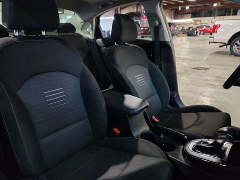 Used 2019 Kia Forte S w/ S Premium Package image 21