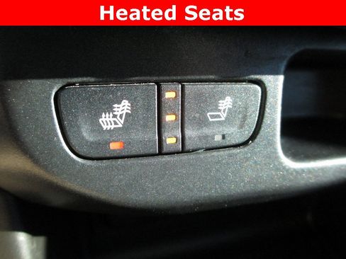 Used 2019 Chevrolet Colorado ZR2 image 14