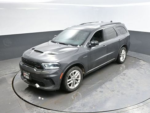 Used 2025 Dodge Durango R/T AWD/4WD image 39