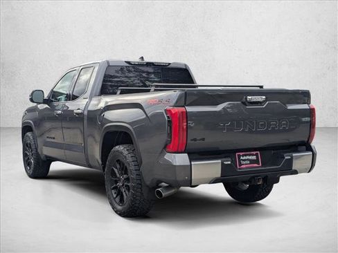 Used 2023 Toyota Tundra Limited image 8
