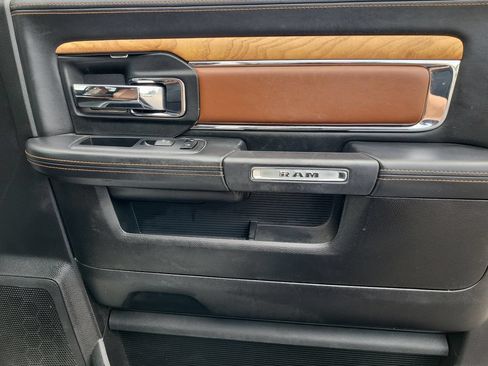 Used 2018 RAM 2500 Longhorn AWD/4WD image 20
