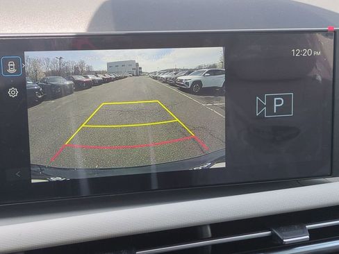 New 2026 Hyundai Tucson SEL image 20