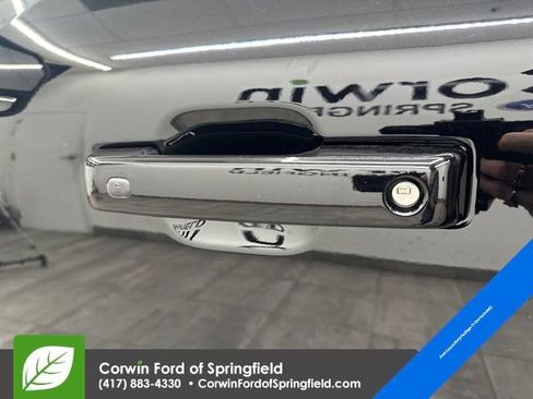 New 2026 Ford F350 XLT w/ XLT Premium Package image 23