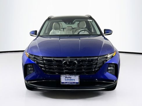 Used 2023 Hyundai Tucson Limited image 2