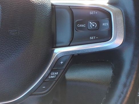 Certified 2022 RAM 1500 Laramie image 14