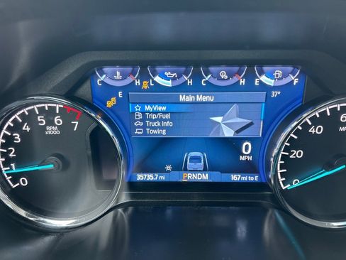 Certified 2022 Ford F150 XLT w/ Equipment Group 302A High image 26