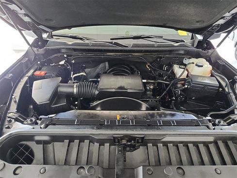 Certified 2025 GMC Sierra 2500 AT4 w/ AT4 Premium Plus Package image 31