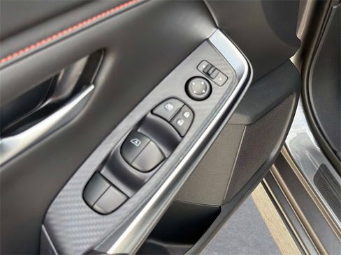 Used 2024 Nissan Sentra SR image 26