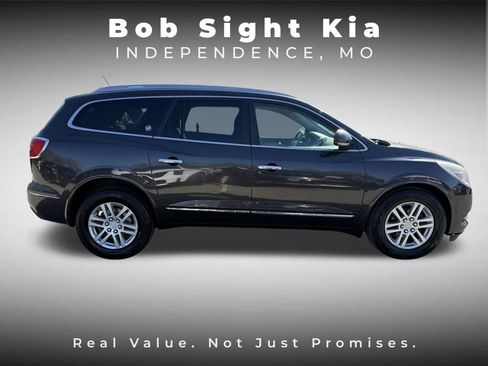 Used 2013 Buick Enclave Convenience image 18