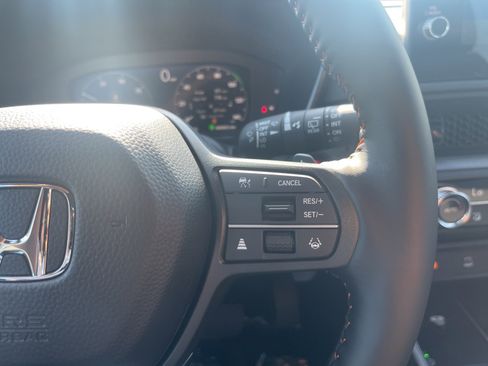 New 2026 Honda CR-V TrailSport image 27