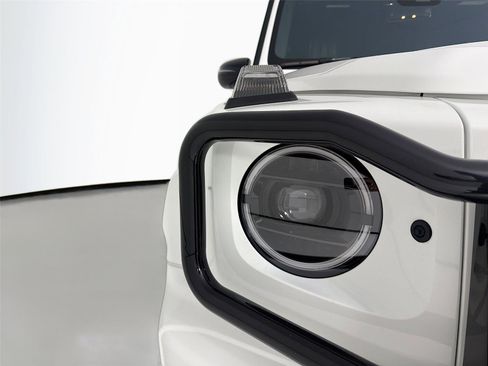 Used 2019 Mercedes-Benz G 550 image 29